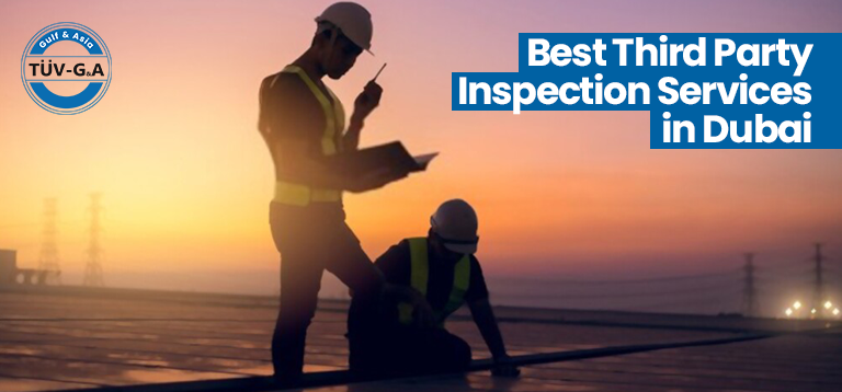 Best Third Party Inspection Services in Pakistan